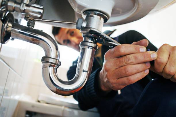 Professional Plumber in Lees Summit, MO